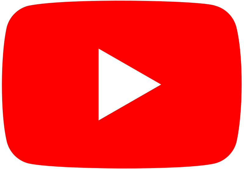 YouTube Icon